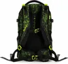 satch pack Schulrucksack Konfiguration Green Bermuda 002 Produktbild-Vorschau 11