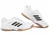 Adidas IE8032_610, Weiß, Cloud White,Core Black,Gum Produktbild-Vorschau 8