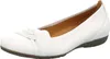 Gabor Ballerinas Damen 31373139333934 Weiß 38 EU Produktbild-Vorschau 45
