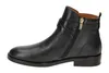 Pikolinos PUERTOLLANO Damenschuhe - Stiefeletten schwarz Produktbild-Vorschau 4