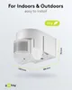 Goobay Bewegungsmelder ODA (95175) Produktbild-Vorschau 4