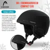 HEAD COMPACT EVO black - - XL/XX Produktbild-Vorschau 5