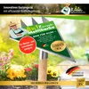 RUWI MULTIHARKE 8in1 | Garten Harke - mit Stiel - Produktbild-Vorschau 6