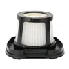A vacuum cleaner filter is shown against a white background. Podgląd zdjęcia produktu