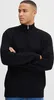 Solid SDClive LS2 - 21107498 Herren Strickpullover Troyer Produktbild-Vorschau 1