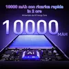 Tablet TABWEE T60Pro da 13,4" con Android 16, 24 GB (8+16) Anteprima dell’immagine prodotto 2
