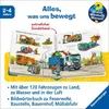 Wieso? Weshalb? Warum? Mein junior-Lexikon: Fahrzeuge Produktbild-Vorschau 3