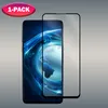 Samsung Galaxy S10e - Tvrzené sklo 9H - Vysoce kvalitní 3D Náhled obrázku produktu 3