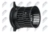 Auto Ventilator Durchmesser 135 mm 12V 240W für Linkslenker Produktbild-Vorschau 7