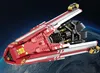 BAKA 33905 Raumfahrzeug Moc Klemmbausteine 2107 Teile Produktbild-Vorschau 2
