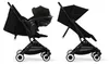 CYBEX Orfeo, Baldachýn, Detský cestovný systém, Akékoľvek Náhľad obrázku produktu 10