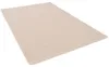 Tappeto in lana berbera naturale, beige, dimensioni: Anteprima dell’immagine prodotto 2