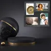 Henzo Galerie photo Pure Barry 4 photos 10x15 cm noir Voir les images du produit 4