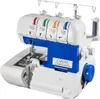 Carina OverLock 1300 I 2-, 3- und 4-fädiges Nähen I 12 Produktbild-Vorschau 1