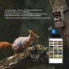 Caméra de chasse 4K Wi-Fi usogood avec application mobile, Voir les images du produit 6