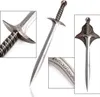 Miecz Bilbo Bagginsa "Żądło" inspirowany Hobbitem 72,5 cm, Podgląd zdjęcia produktu 1
