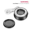 Samyang lens station for Canon RF Anteprima dell’immagine prodotto 7