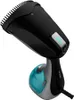 A product shot of a handheld garment steamer. Produktbild-Vorschau