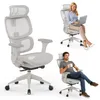 SENSE7 Nobu ergonomiczne krzesło biurowe krzesło do biurka Podgląd zdjęcia produktu 1