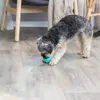 Trixie Denta Fun Ball mit Minzgeschmack - 5 cm Produktbild-Vorschau 2
