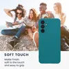 kwmobile Handyhülle für Samsung Galaxy A16 5G Hülle - Produktbild-Vorschau 4