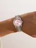 Lotus Damen Uhr Classic Elegant Edelstahl Armbanduhr silber Produktbild-Vorschau 4