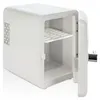 Zilan Mini-réfrigérateur 4L Réfrigérateur cosmétique avec Voir les images du produit 4