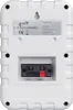 Dynavox LS-5L3 mini stereo Lautsprecher Paar Weiß Produktbild-Vorschau 7