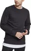 Urban Classics TB2391 | Maglione da uomo Basic Terry Crew - Anteprima dell’immagine prodotto 5