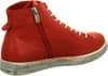 Andrea Conti Femme 0341500 Baskets à lacets Hautes avec Voir les images du produit 19