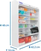Weinberger Medizinschrank I Apotheker- und Produktbild-Vorschau 8