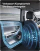 Praknu Alubutyl Auto Dämmung 2mm – 40 × 500 cm Produktbild-Vorschau 5