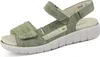 Waldläufer H-Lotta Damen Sandalen Riemchensandalen Outdoor Produktbild-Vorschau 15