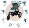 Fillikid Jogger & Sportwagen Run bis 22 kg Produktbild-Vorschau 3