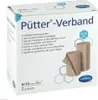 Hartmann Pütter-Verband®, 8/10 cm x 5m - 2Stk. | Packung (2 Produktbild-Vorschau 2