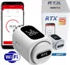 RTX Thermostat-Kopfthermostat für WLAN TUYA Produktbild-Vorschau 1