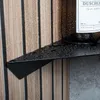 Schulte Duschablage zum Kleben, Aufbewahrung von Duschzeug, Produktbild-Vorschau 4