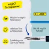 ONLINE® 55104/3D ONLINE® magiXX Deep Ocean Patronenfüller Anteprima dell’immagine prodotto 7