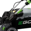 EGO LM1700E 42cm Kunststoff Rasenmäher Produktbild-Vorschau 6