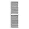Strap-it Garmin Vivoactive 4 Armband Nylon - 45mm - Muschel Produktbild-Vorschau 3