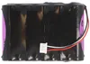Batterie passend für Siemens S54370-Z11-A1 Speicherbatterie Produktbild-Vorschau 3