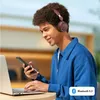Bluetooth 5.3 Kopfhrer, Faltbar, Bluetooth 5.3, Faltbar - Produktbild-Vorschau 4