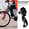 Fahrradanhängerkupplungsadapter,Fahrradanhängerkupplung mit Produktbild-Vorschau 6