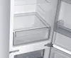 homeX CFB2491E Einbaukühlschrank mit Gefrierfach, Einbau Produktbild-Vorschau 15
