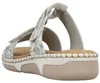 Rieker mules Mules in Pelle finta Anteprima dell’immagine prodotto 4