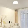 ZMH Deckenlampe LED Deckenleuchte Flach Schlafzimmerlampe Produktbild-Vorschau 7