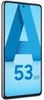 Samsung Galaxy A53 5G 128GB Dual Sim Awesome Black Voir les images du produit 6