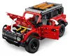 LEGO Technic Ford Bronco SUV Offroad-Fahrzeug – Modellauto Produktbild-Vorschau 10