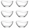 LAV Vira VIR261 Glasschalen Set 6 teilig Dessertschale Produktbild-Vorschau 4