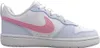 Nike Court Borough Low Sneaker Weiß Produktbild-Vorschau 5